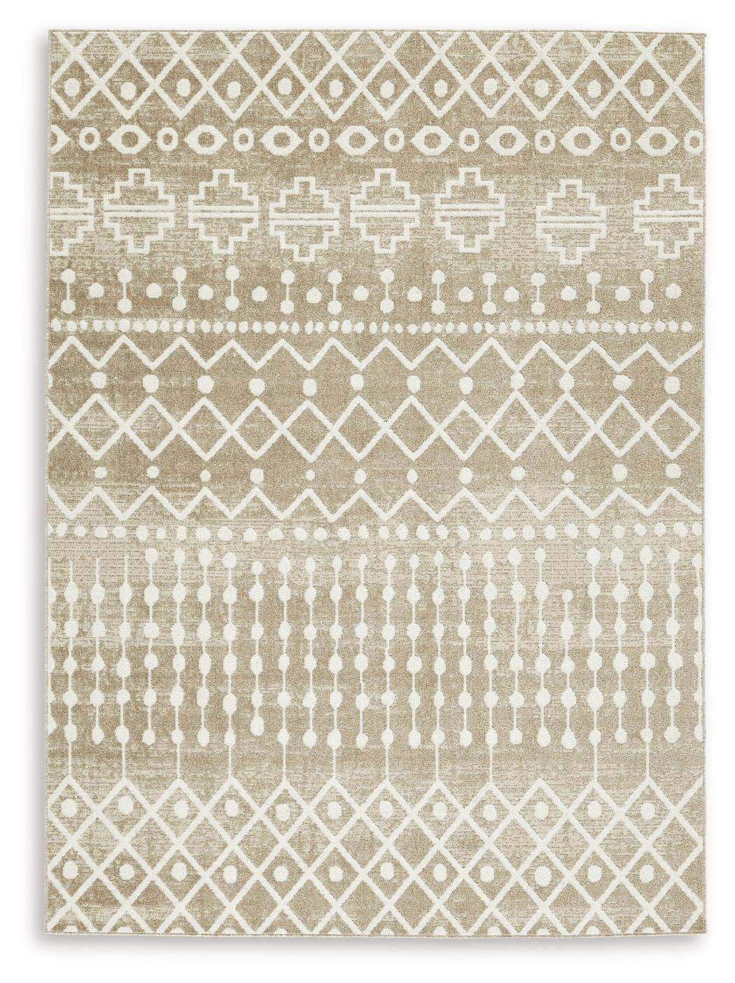 Bunchly - Rug - Forward Furniture