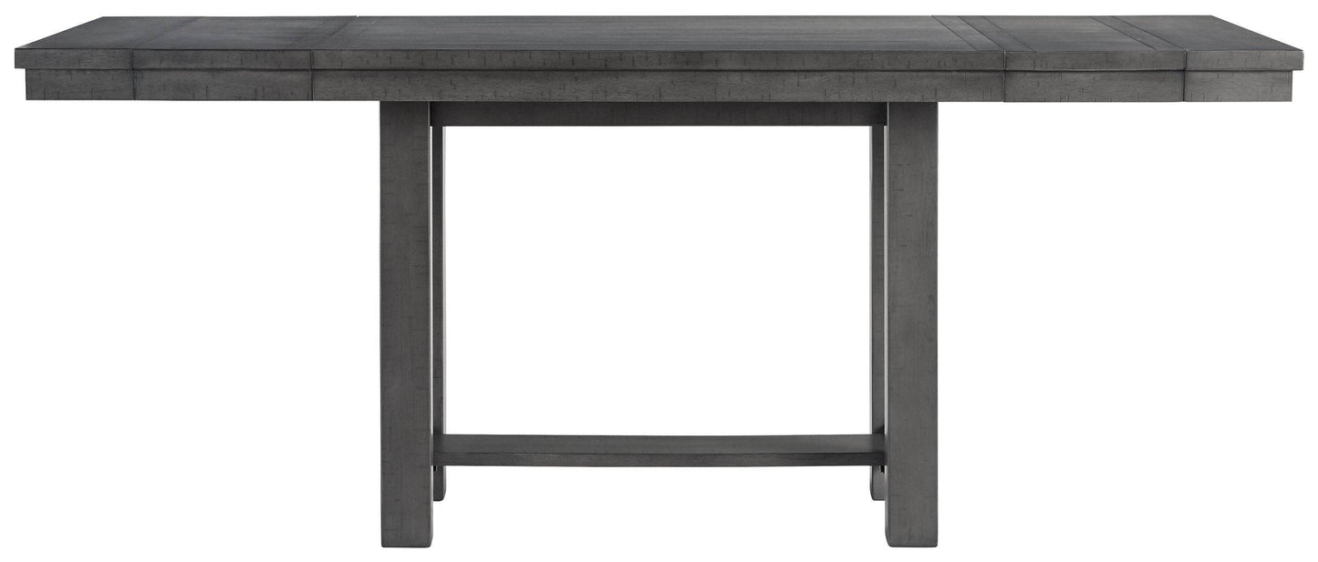 Myshanna - Rect Drm Ext Table - Forward Furniture
