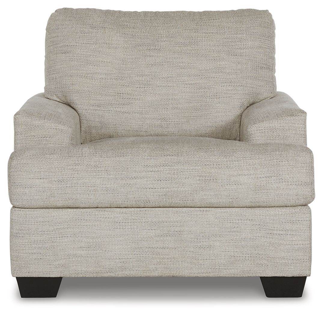 Vayda - Pebble - Chair - Forward Furniture