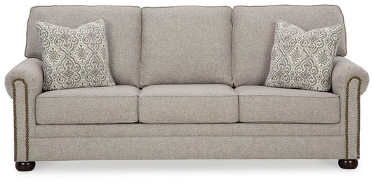 Gaelon - Dune - Sofa - Forward Furniture