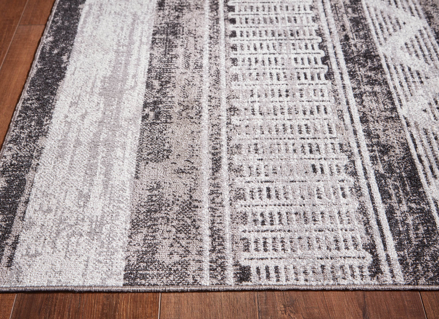 Henchester - Rug - Forward Furniture