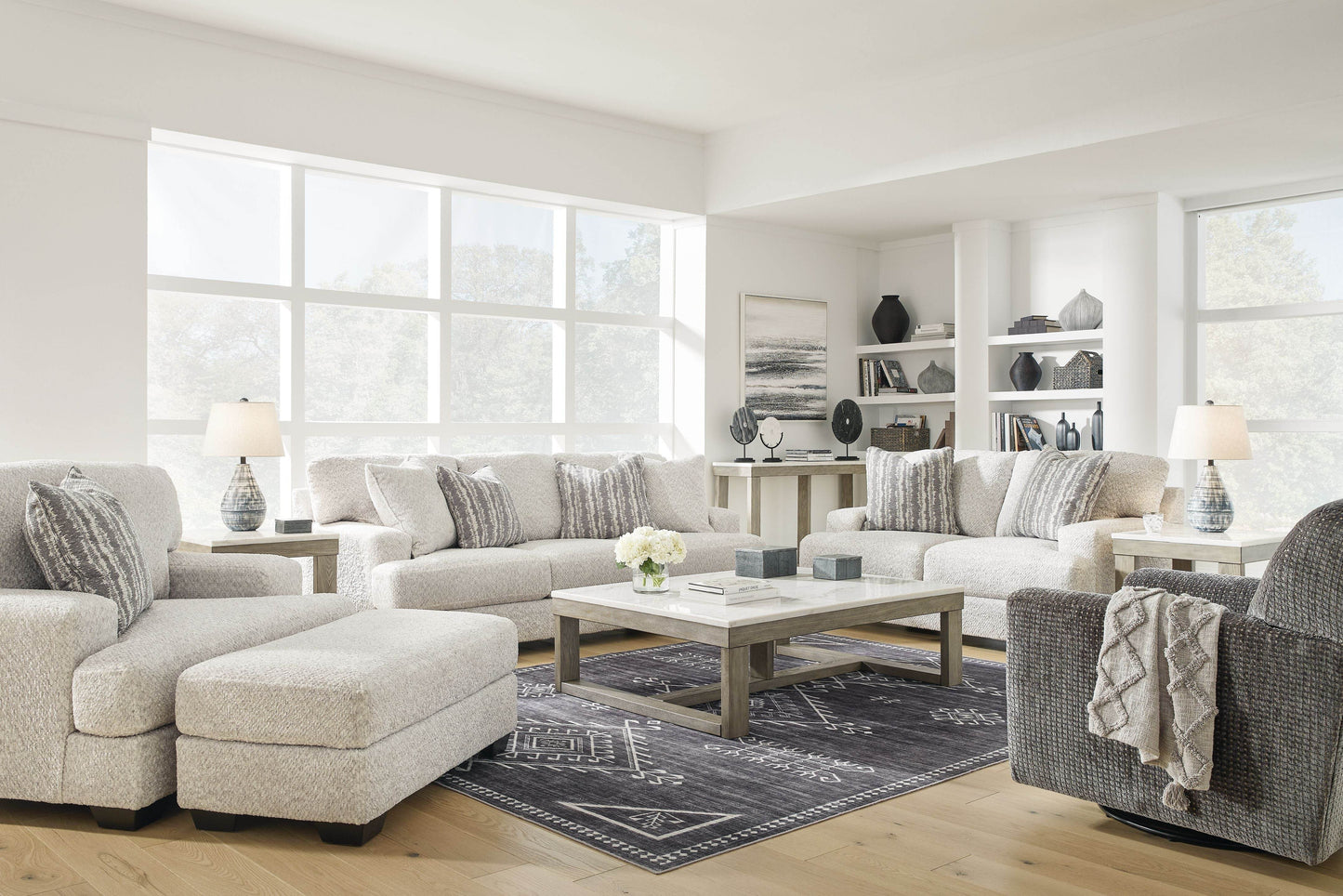 Brebryan - Living Room Set - Forward Furniture