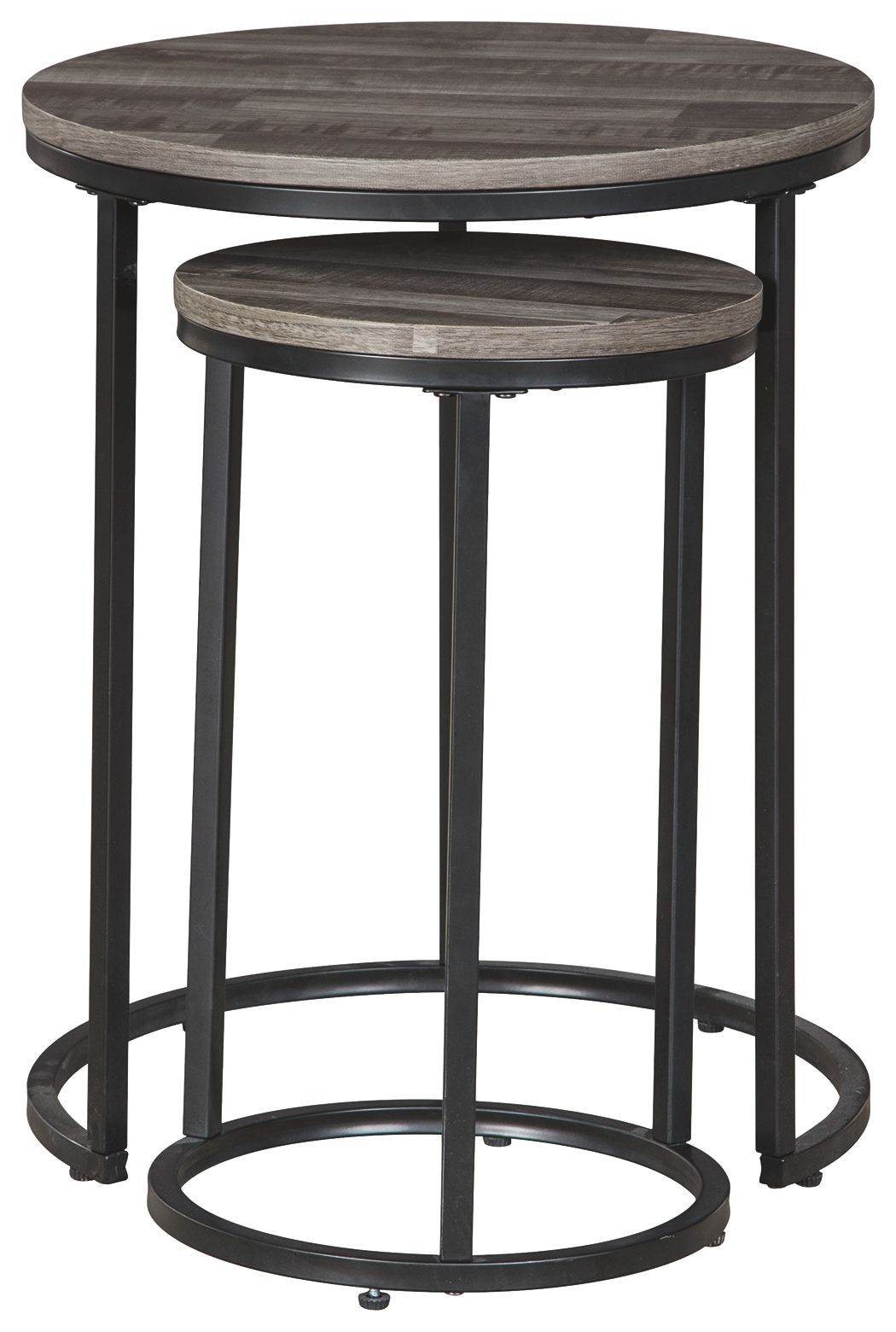 Briarsboro - Accent Table (Set of 2) - Forward Furniture