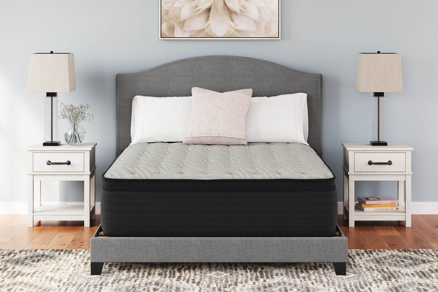 Palisades Et - Mattress - Forward Furniture
