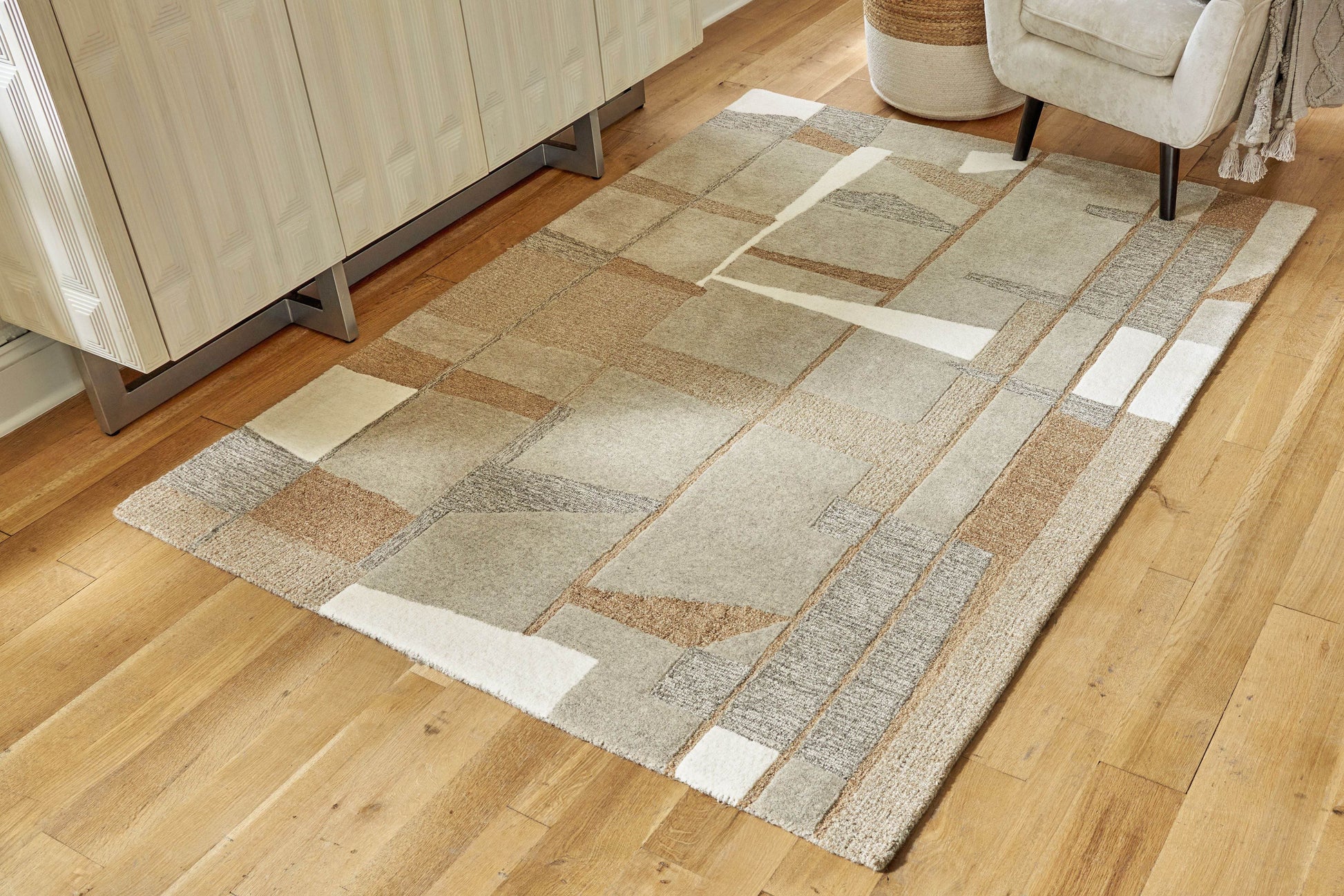 Abbotton - Rug - Forward Furniture