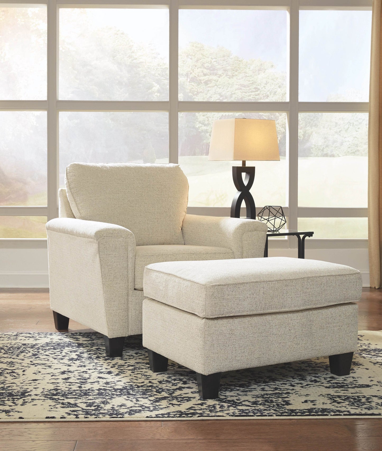 Abinger - Living Room Set - Forward Furniture
