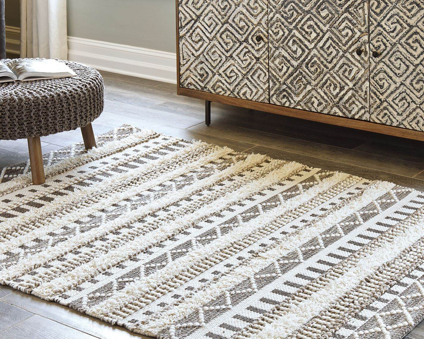 Karalee - Rug - Forward Furniture