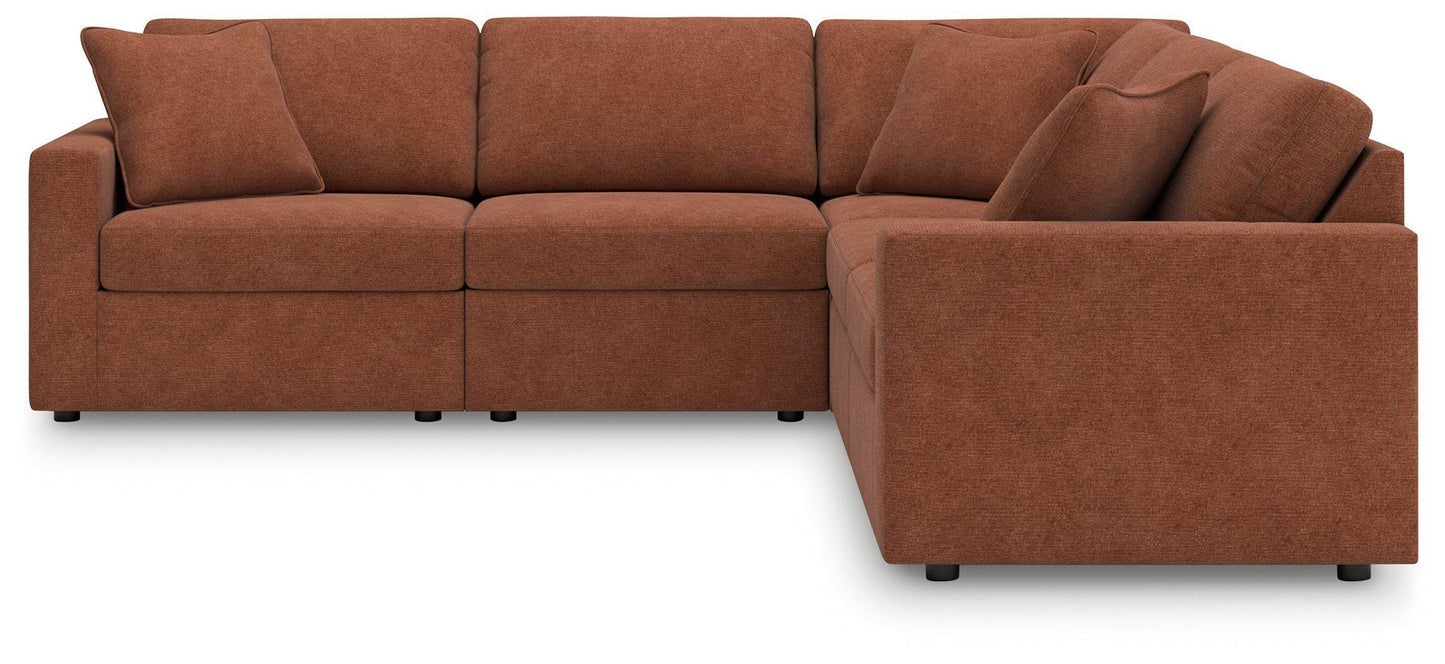Modmax - Spice - Sectional - Forward Furniture