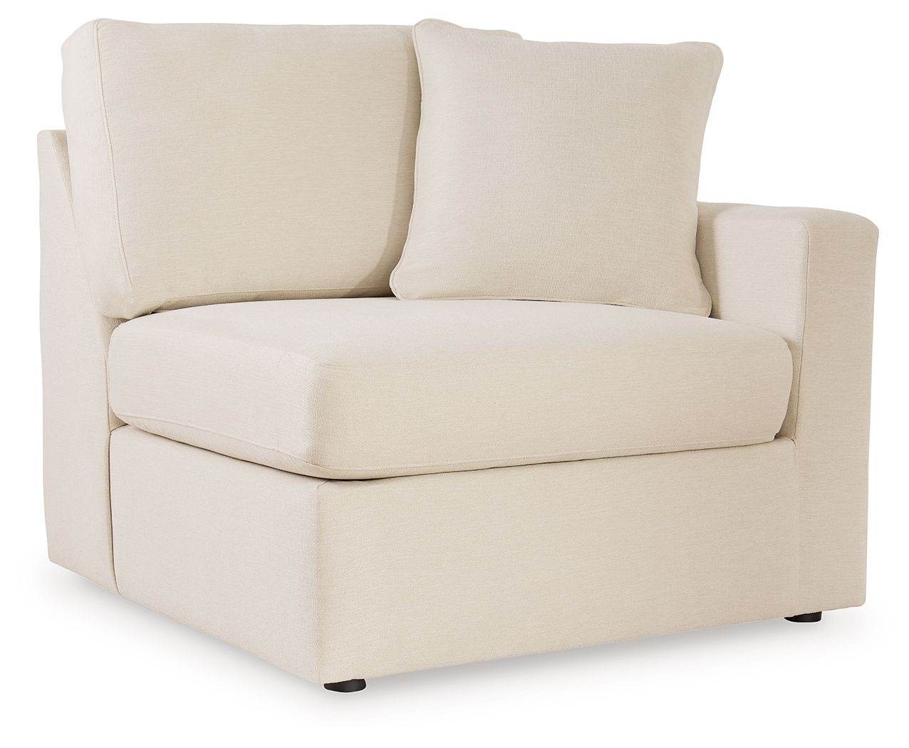 Modmax - Oyster - Sectional - Forward Furniture