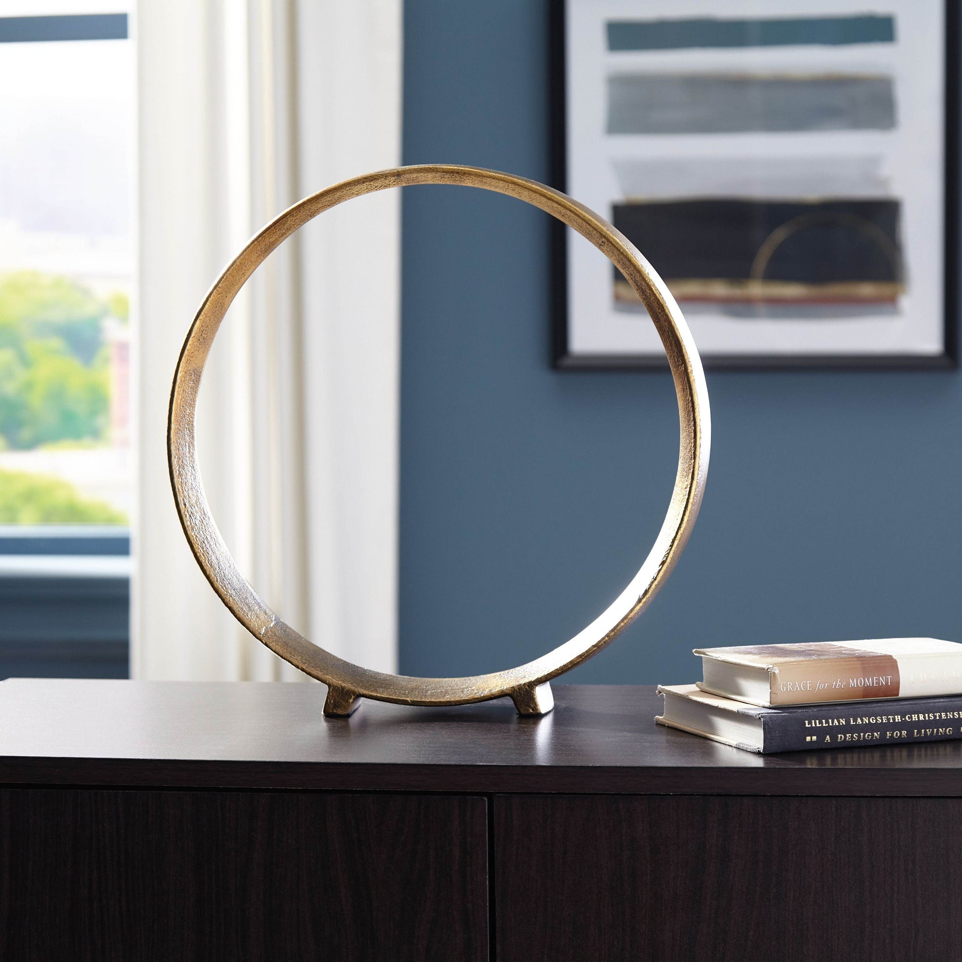 Ryandale - Sculpture - Forward Furniture