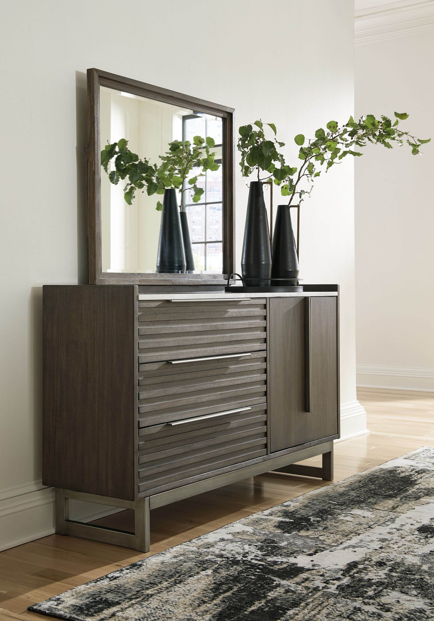 Arkenton - Bedroom Set - Forward Furniture