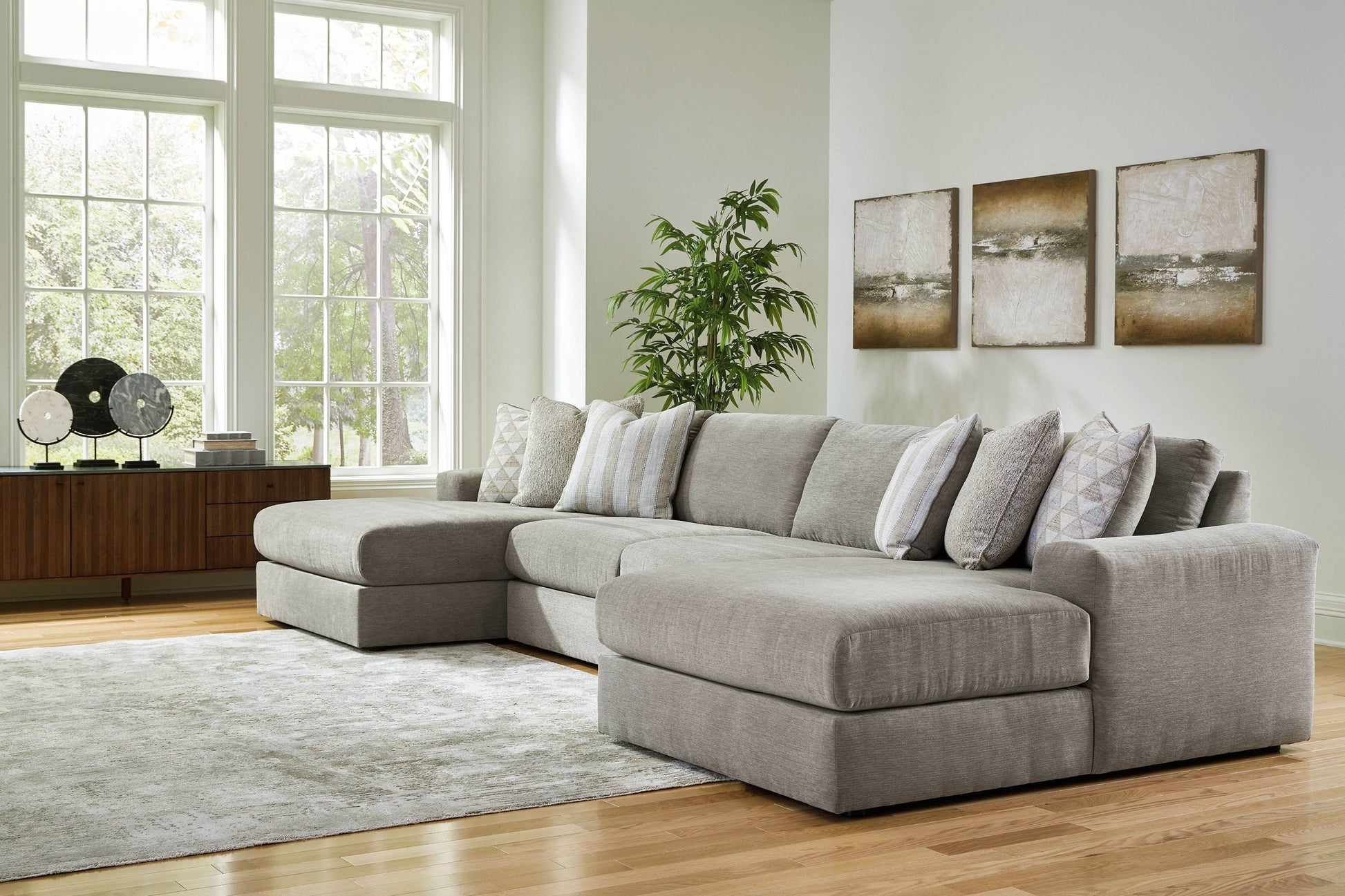 Avaliyah - Living Room Set - Forward Furniture