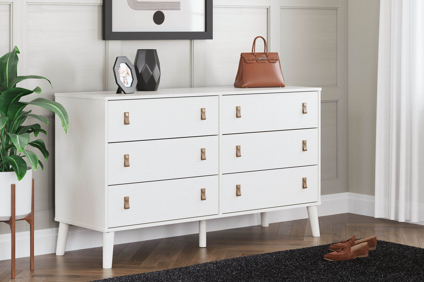 Aprilyn - Dresser - Forward Furniture