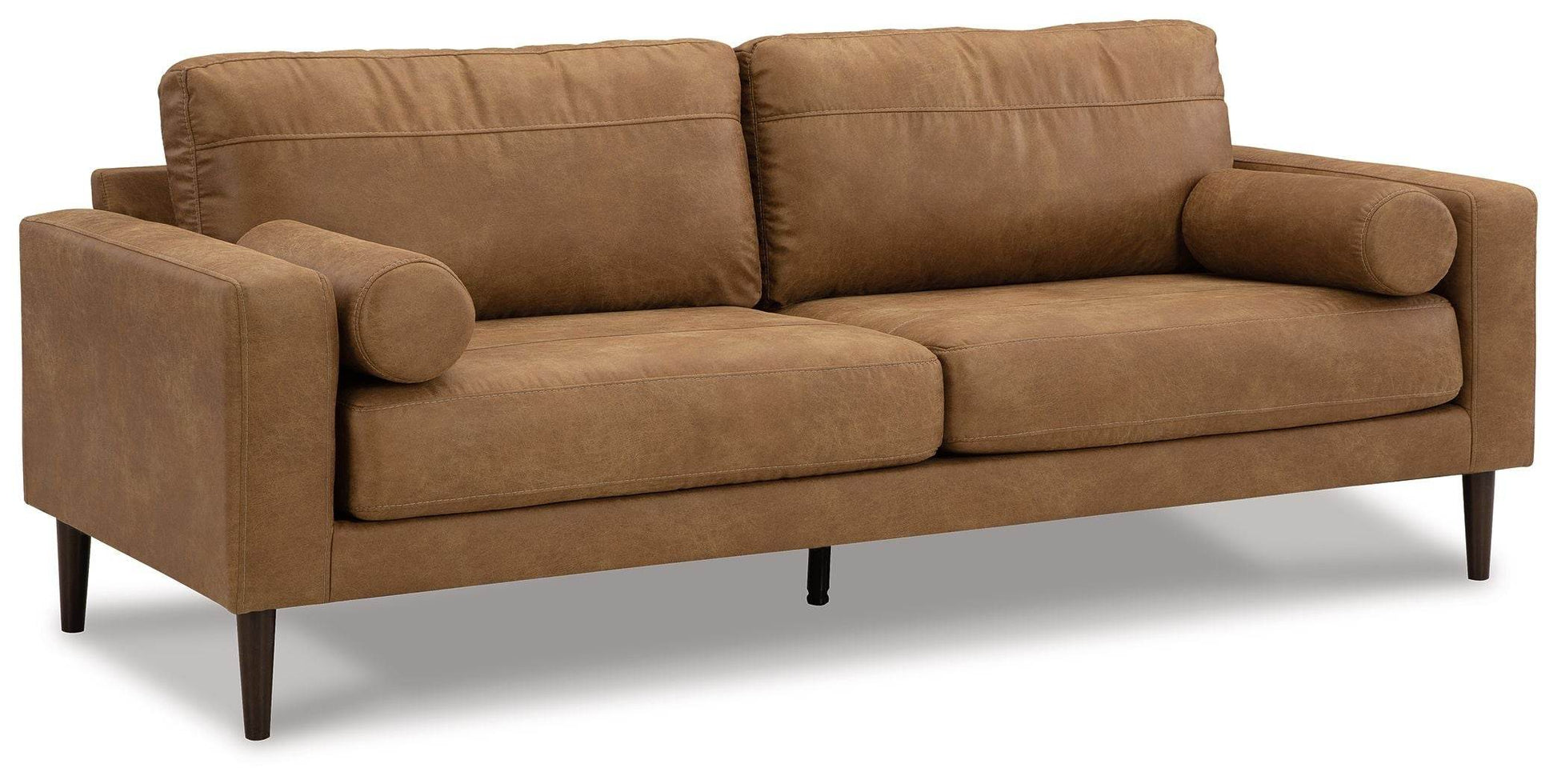 Telora - Caramel - Sofa - Forward Furniture