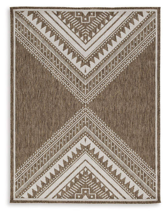 Dunsler - Rug - Forward Furniture
