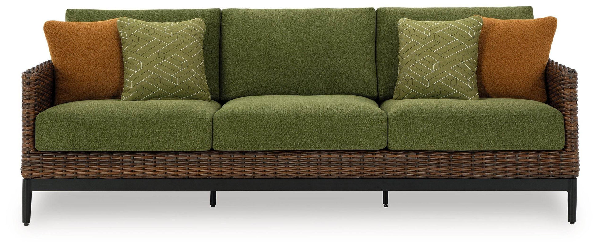 Horizon Hall - Lounge Set - Forward Furniture