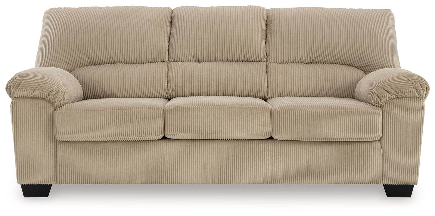 Simplejoy - Sofa - Forward Furniture