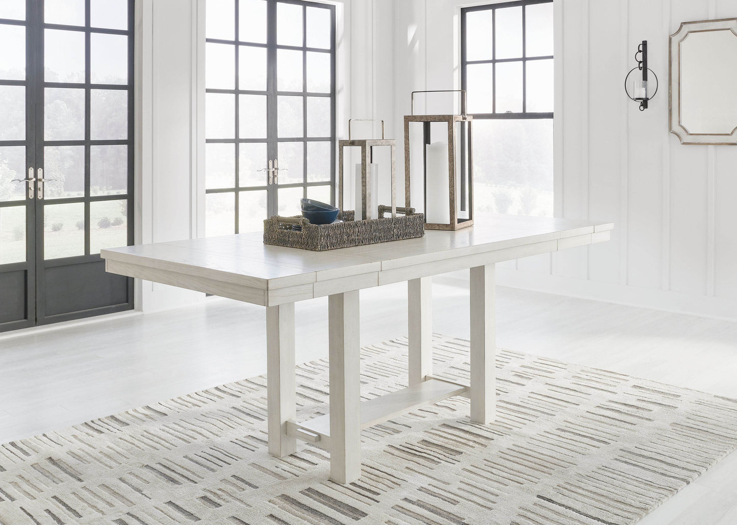 Robbinsdale - Rectangular Dining Table - Forward Furniture