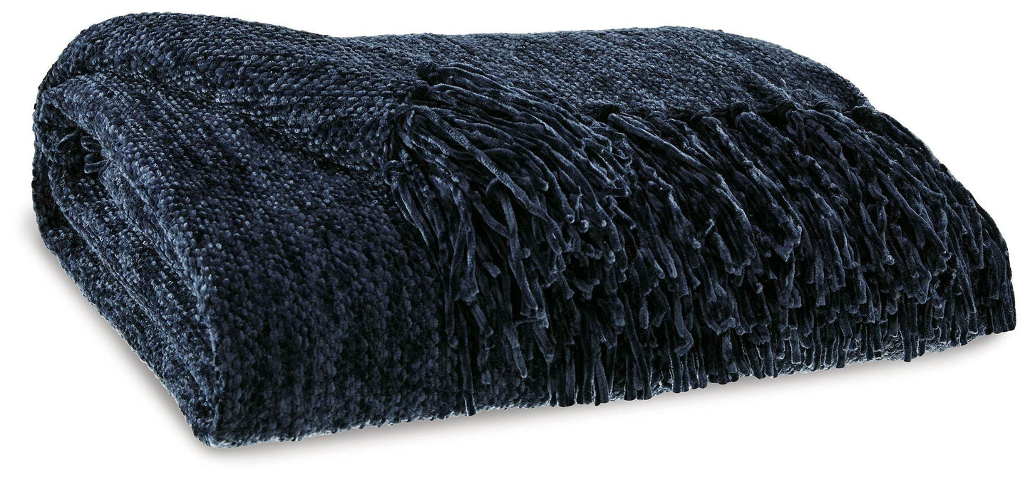 Tamish - Throw - Forward Furniture