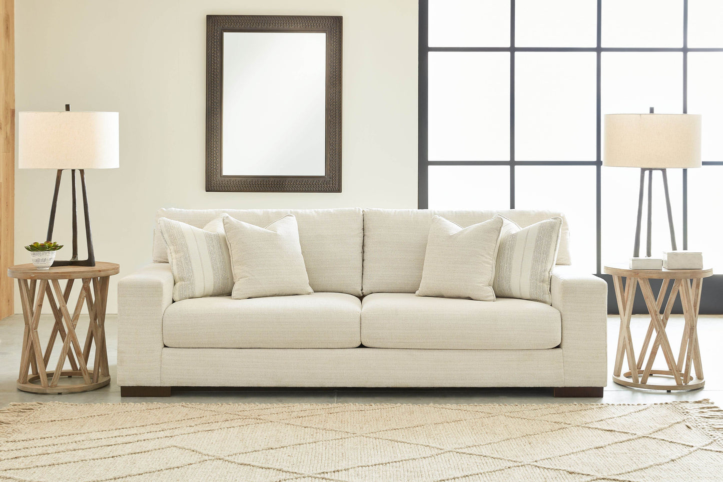 Maggie - Sofa - Forward Furniture