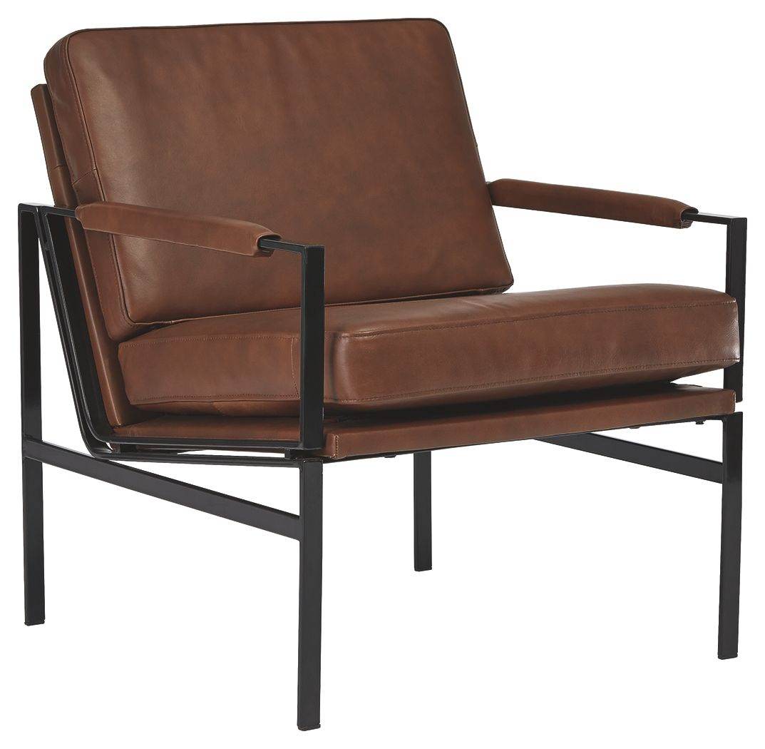 Puckman - Accent Chair - Forward Furniture