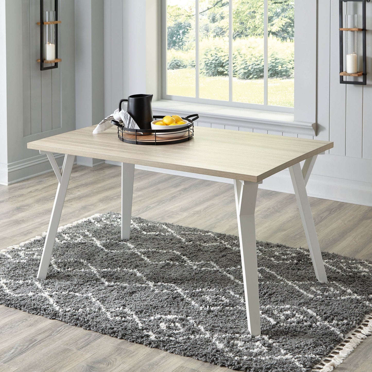 Grannen - Dining Set - Forward Furniture
