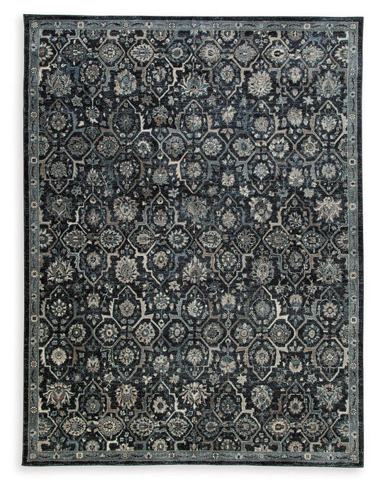 Hilcott - Rug - Forward Furniture