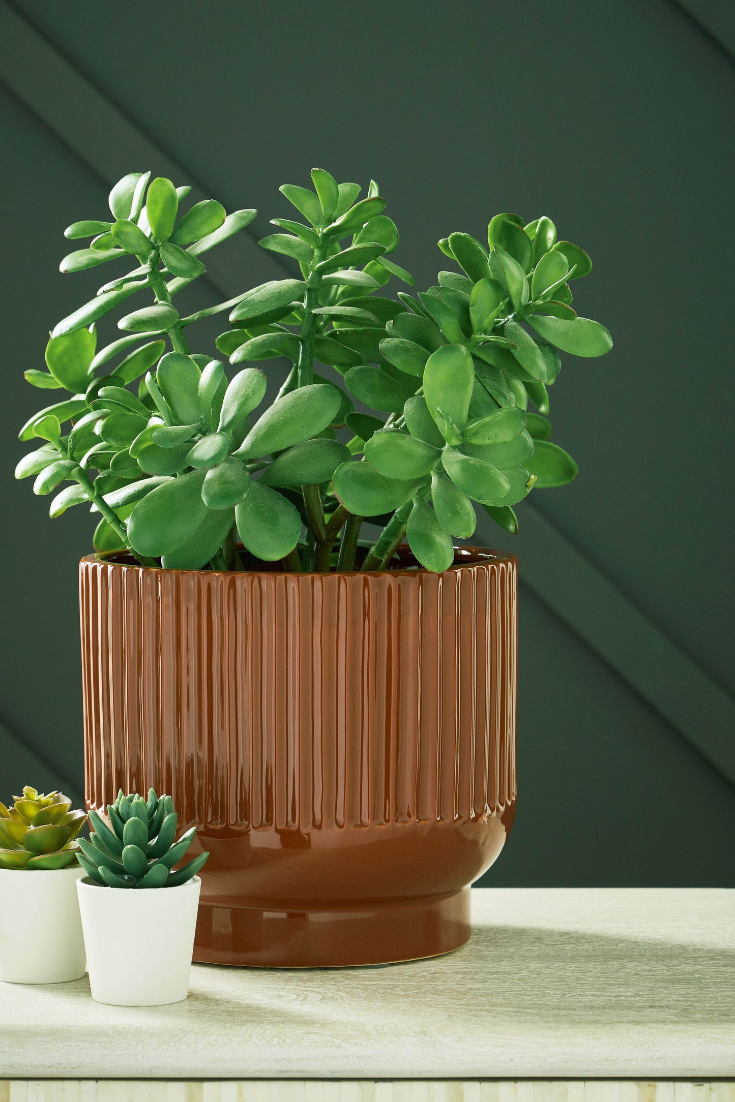 Avalyah - Small Vase - Forward Furniture