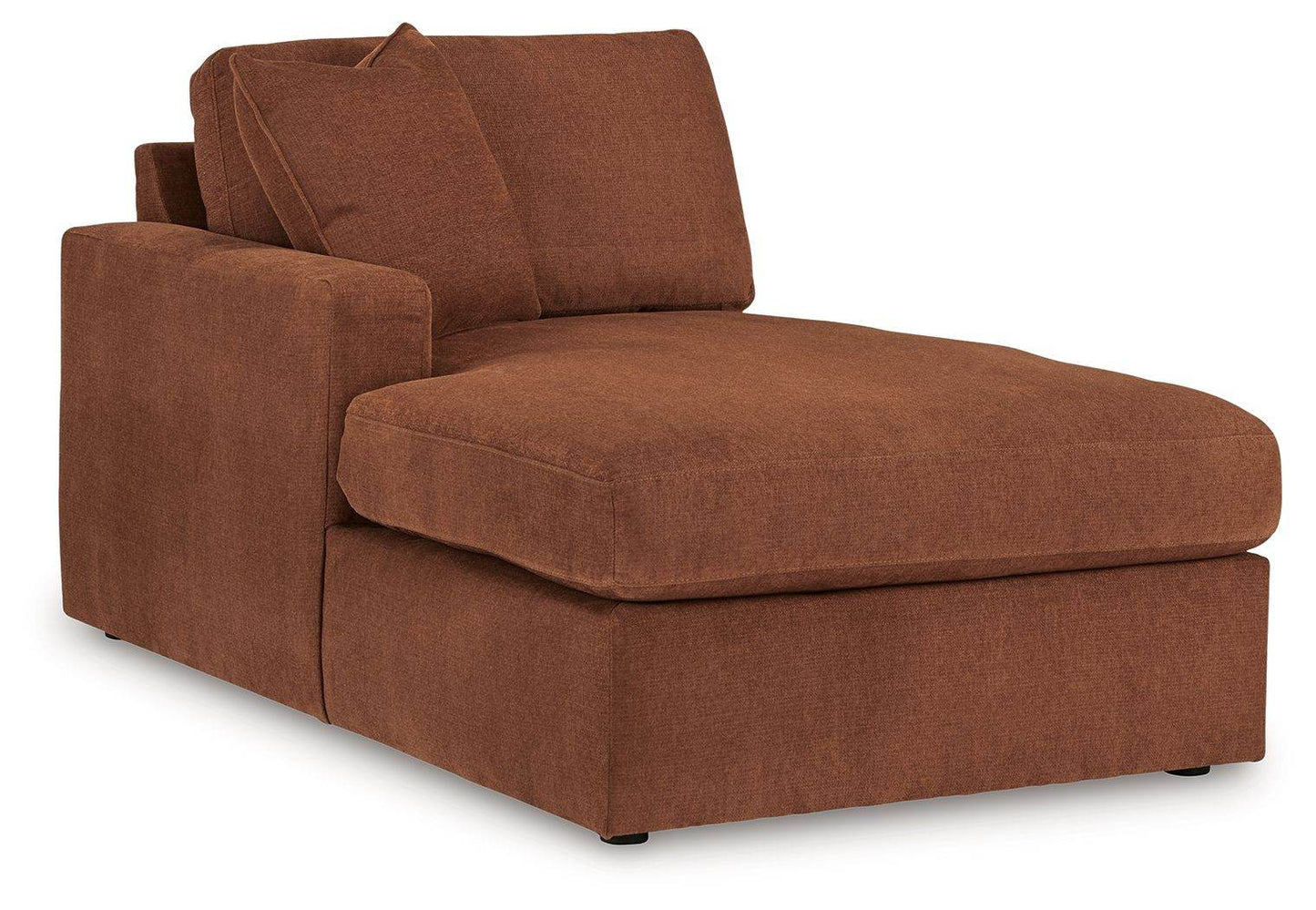 Modmax - Spice - Sectional - Forward Furniture