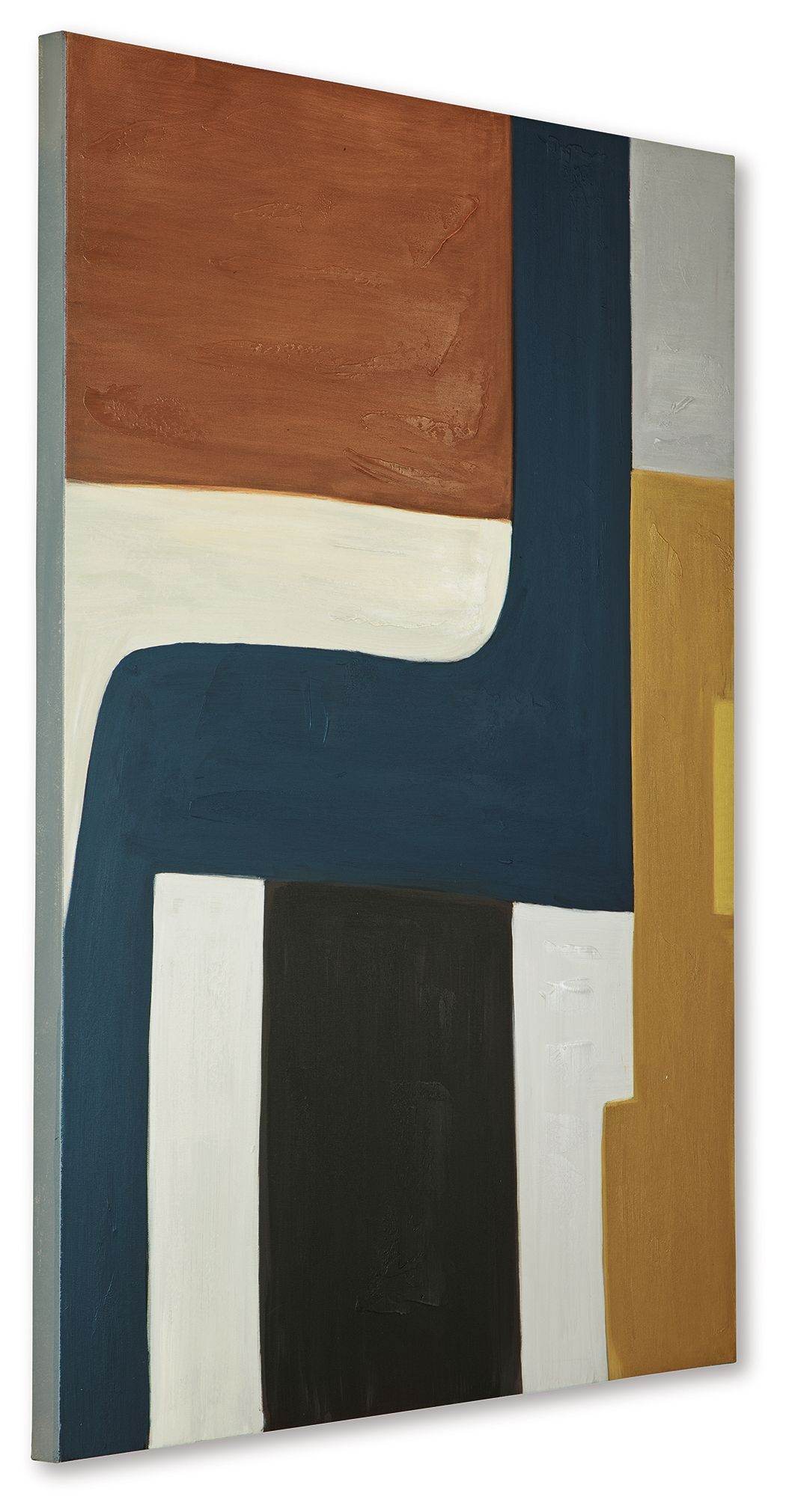 Lennmen - Multi - Wall Art - Forward Furniture