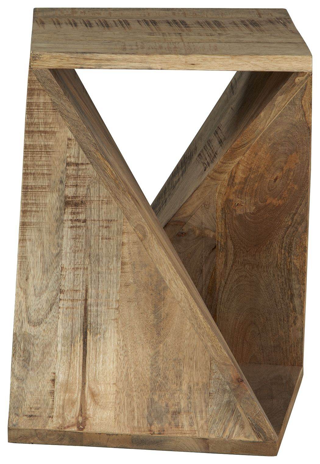 Zalemont - Accent Table - Forward Furniture