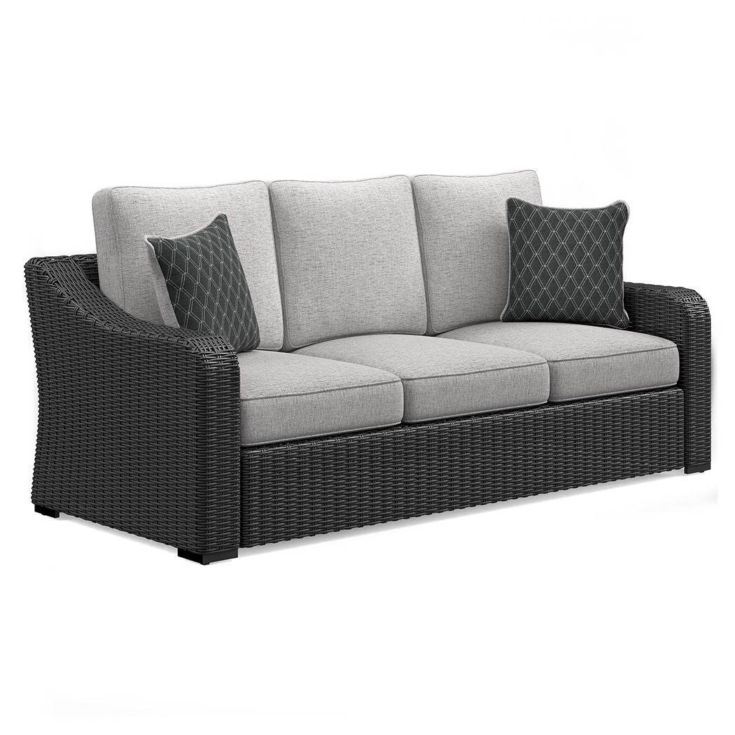 Beachcroft - Sofa With Cushion - Forward Furniture