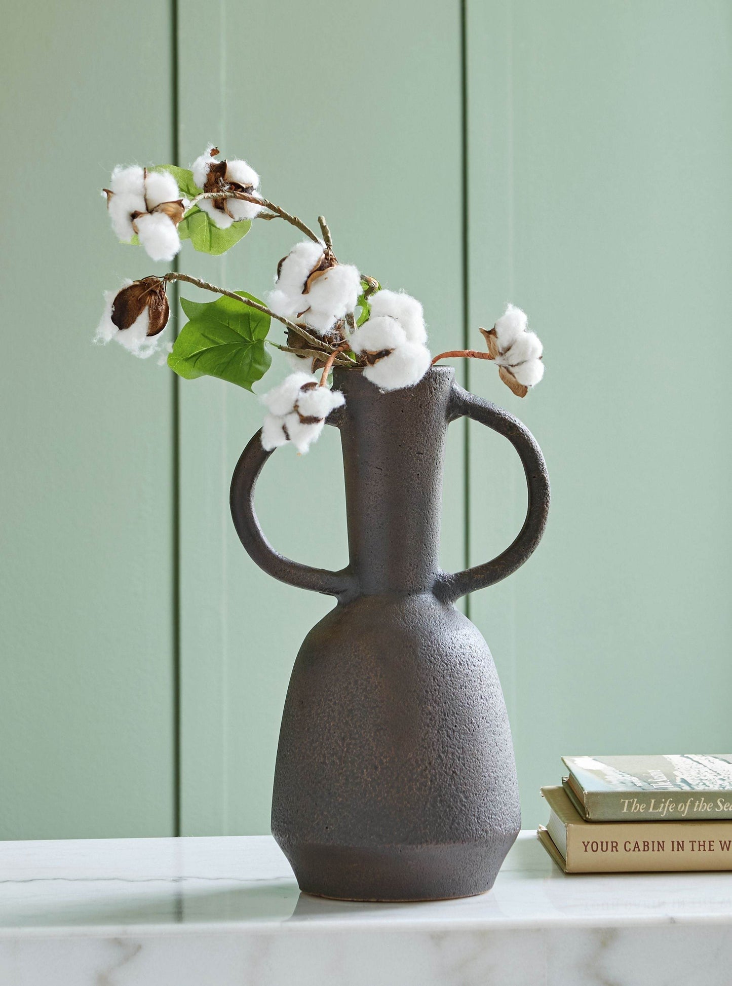 Aadeen - Vase - Forward Furniture