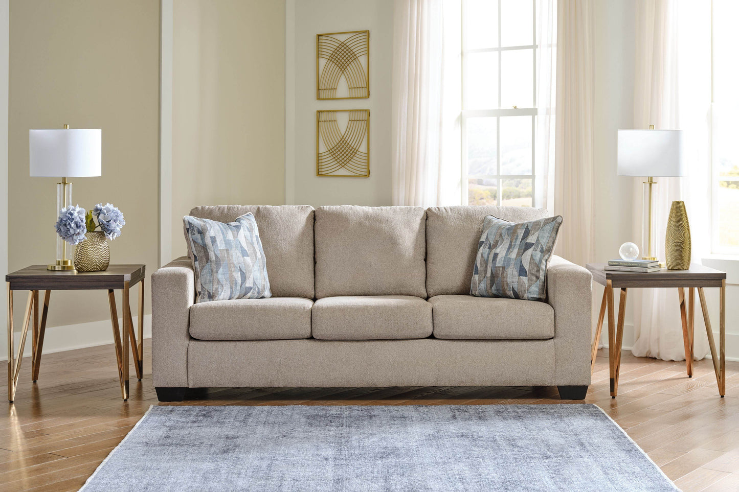Deltona - Sofa - Forward Furniture