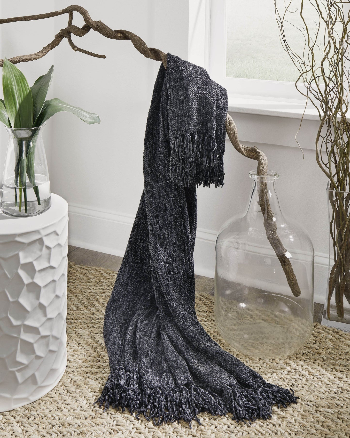 Tamish - Throw - Forward Furniture