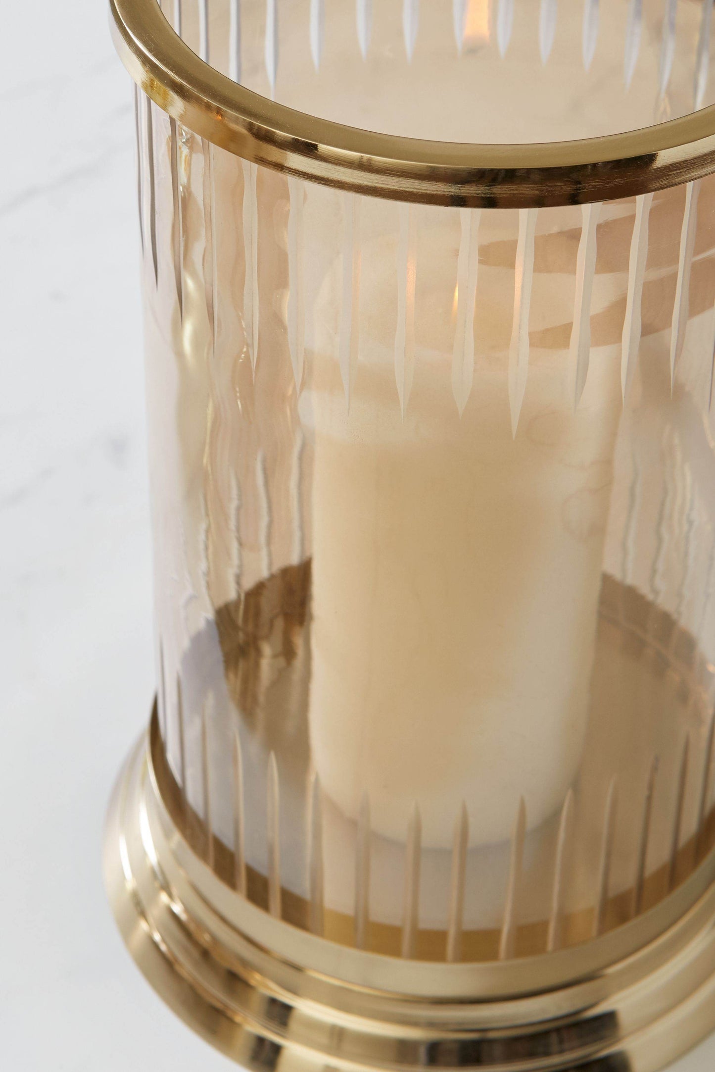 Aavinson - Candle Holder - Forward Furniture