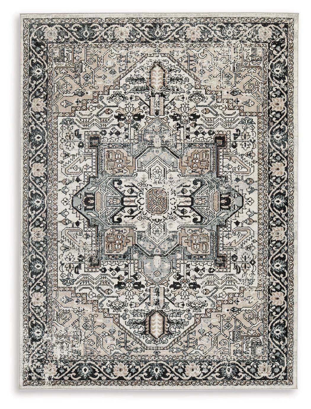 Gregmoore - Area Rug - Forward Furniture