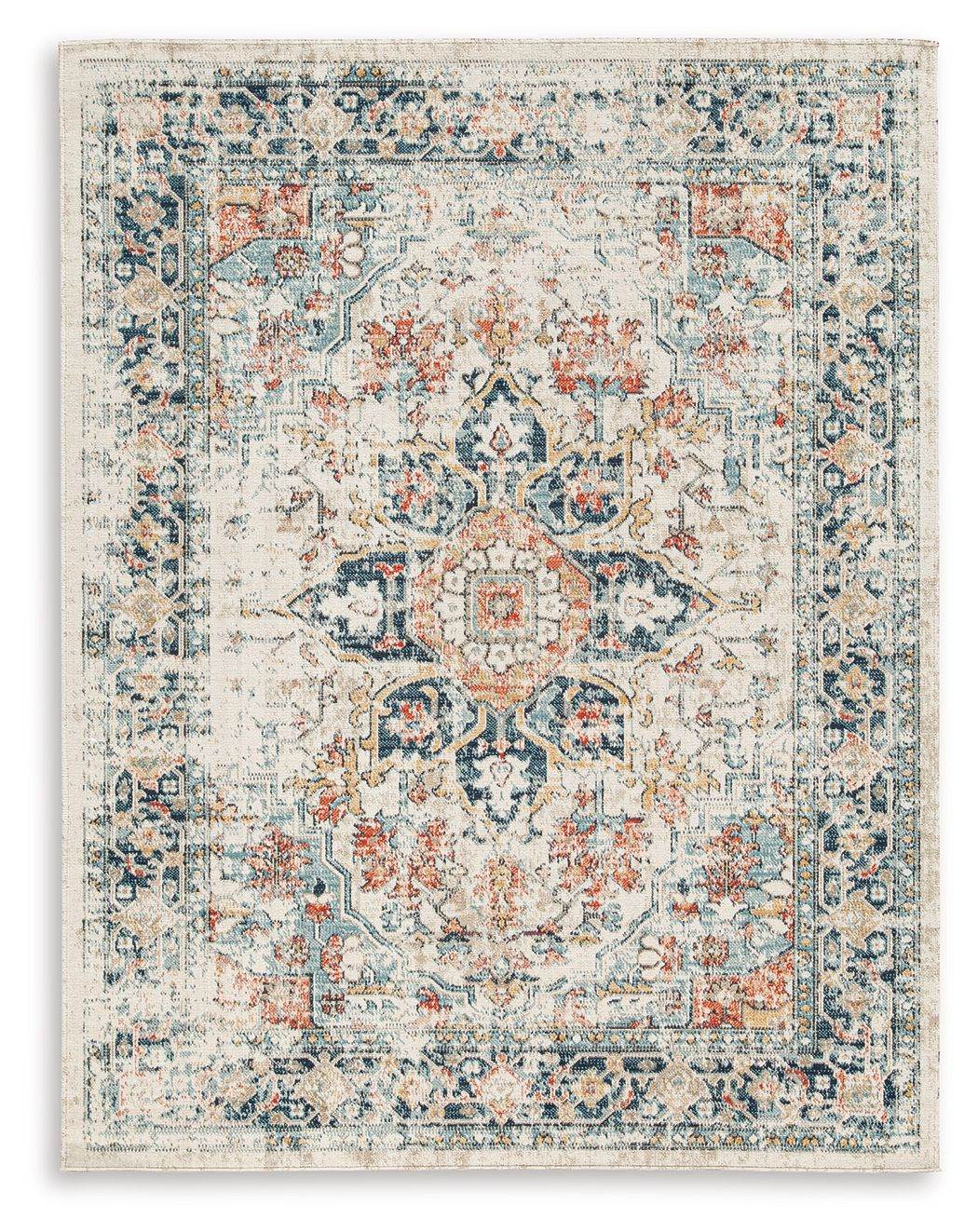 Jarrpage - Rug - Forward Furniture