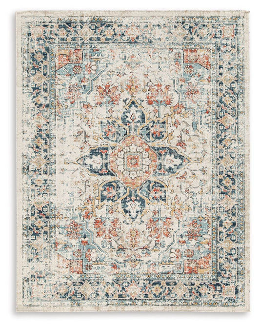 Jarrpage - Rug - Forward Furniture