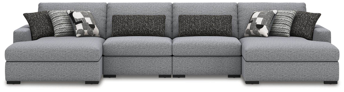 Bealton - Sectional