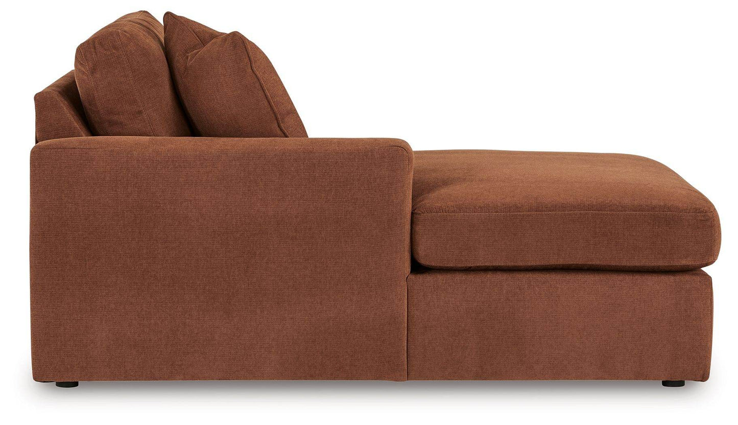 Modmax - Spice - Sectional - Forward Furniture