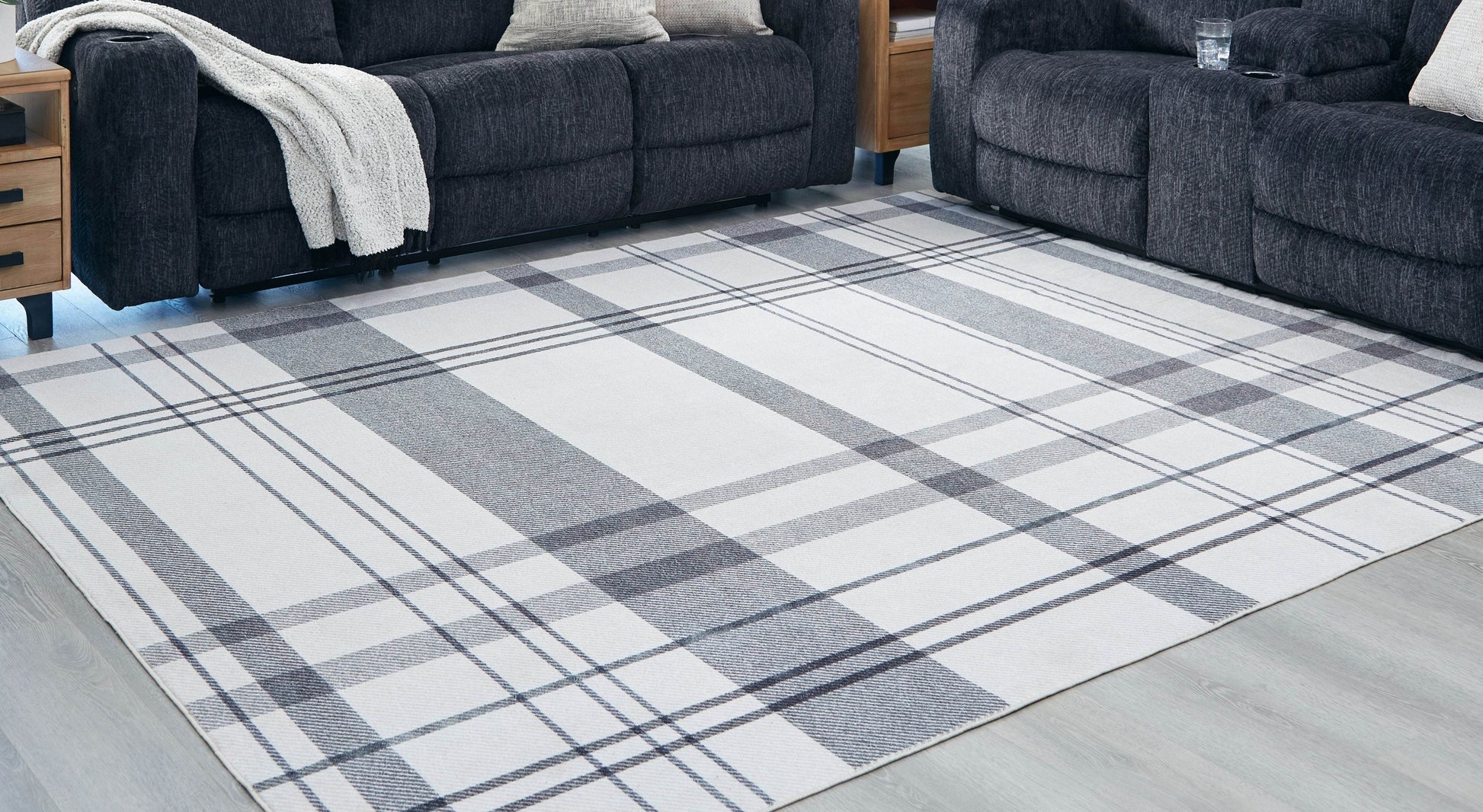 Kaidlow - Area Rug - Forward Furniture