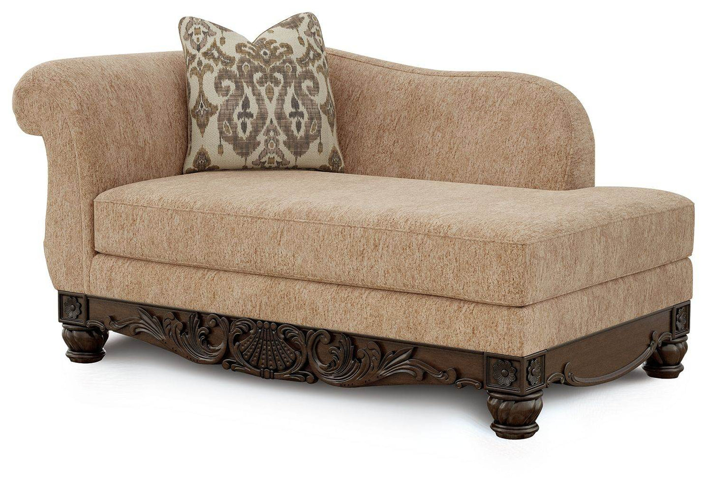 Chelsworth - Golden - RAF Corner Chaise