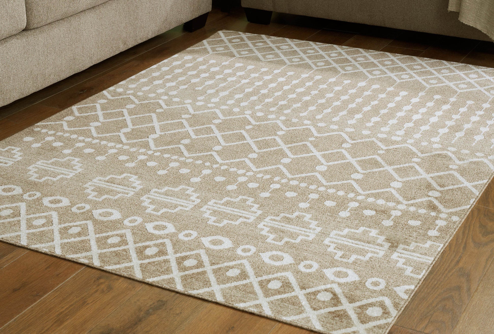 Bunchly - Rug - Forward Furniture