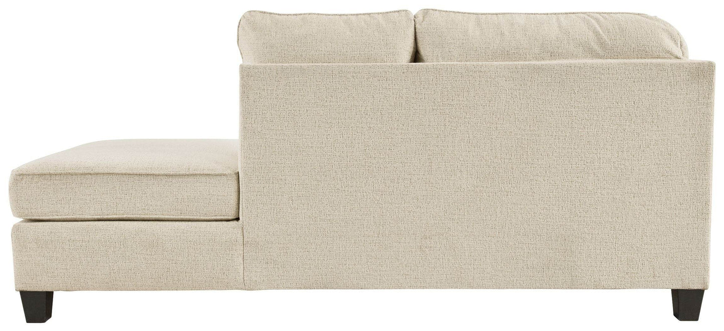 Abinger - Sectional - Forward Furniture