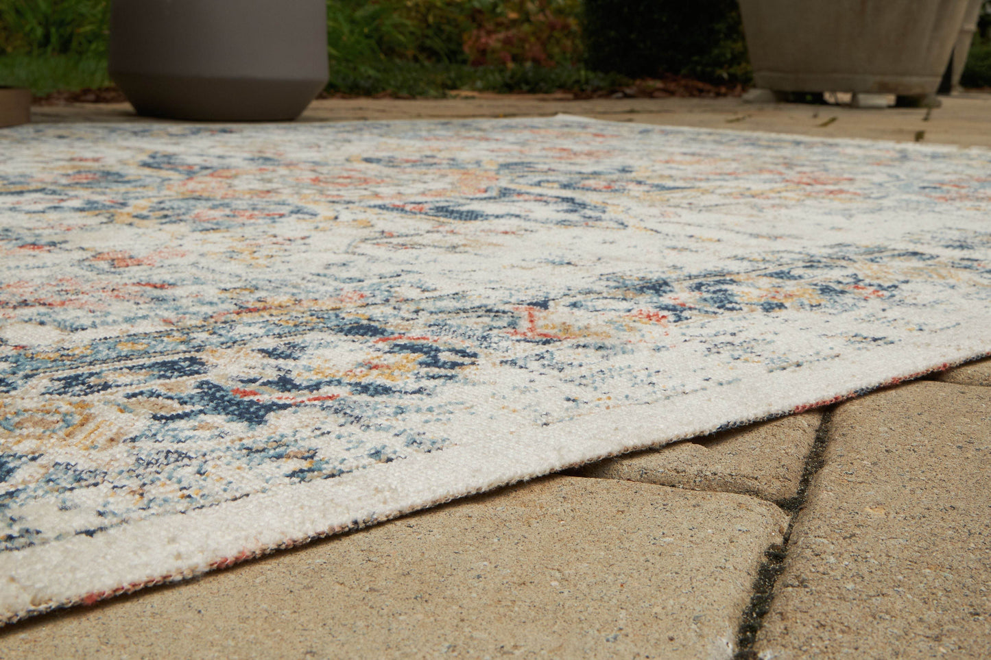 Jarrpage - Rug - Forward Furniture