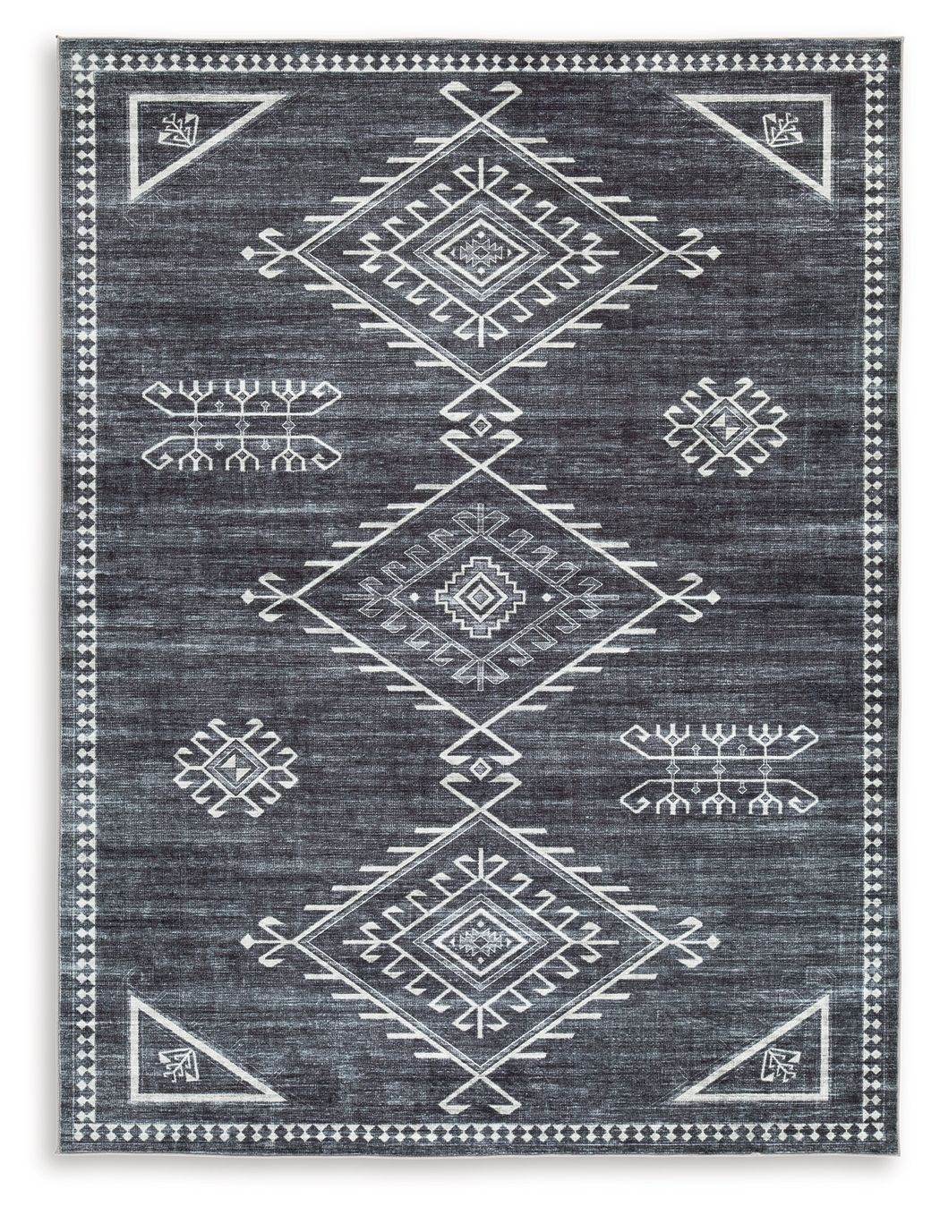 Arloman - Area Rug - Forward Furniture