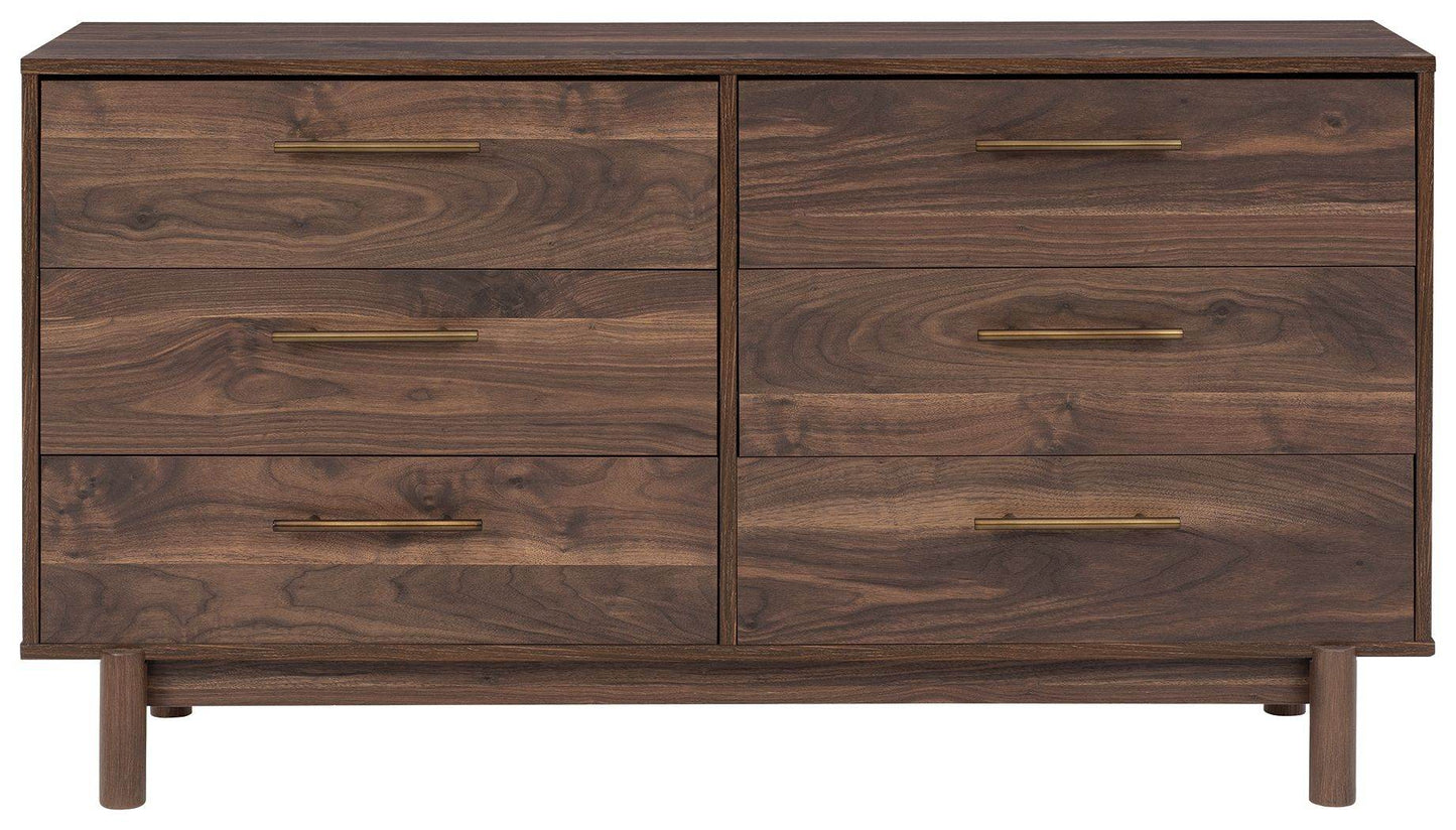 Calverson - Accent Drawer Chest - Forward Furniture