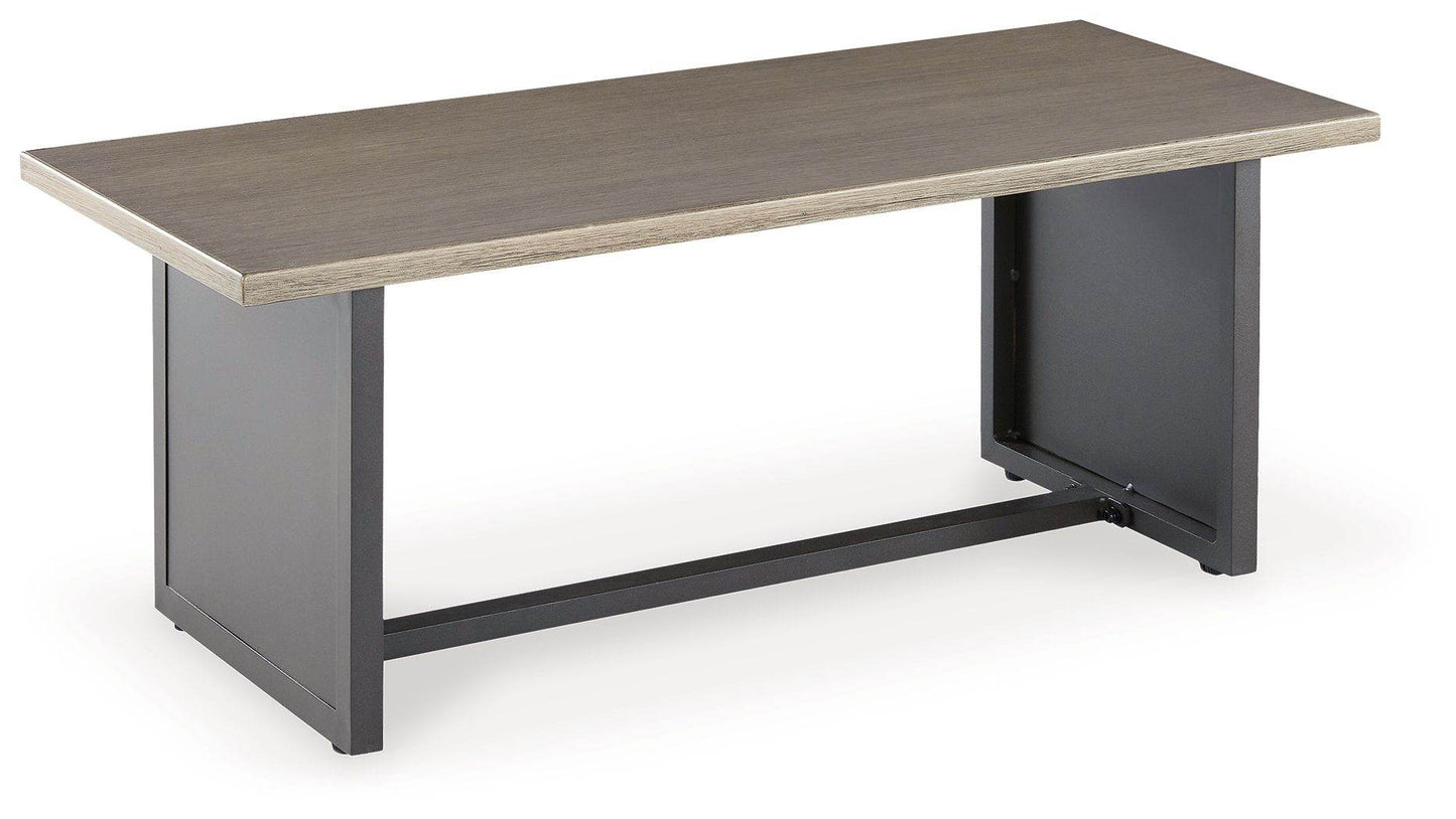 Bree Zee - Outdoor Sectional - Forward Furniture