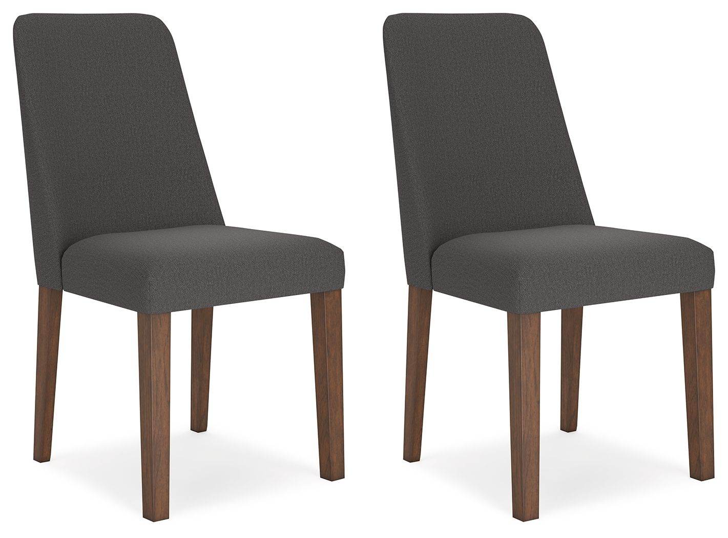 Lyncott - Dining Uph Side Chair (Set of 2) - Forward Furniture